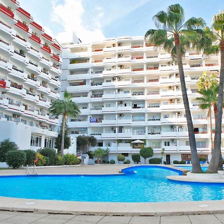 Apartamento Can Poma Алькудія Екстер'єр фото